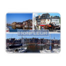 Suche nach honfleur magnete Hafen