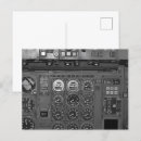 Suche nach cockpit postkarten Flugzeug