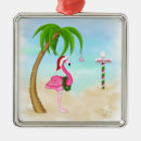 Suche nach rosa flamingo ornamente Tropisch