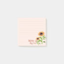 Suche nach für oma post it Sonnenblume