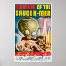 Suche nach invasion poster Cartoon