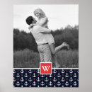 Suche nach addieren poster Monogramm