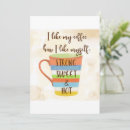 Suche nach sprichwort einladungen Kaffee