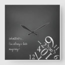 Suche nach spät wanduhren Niedlich