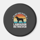Suche nach labrador retriever hund magnete Tier