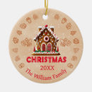 Suche nach lebkuchenhaus ornamente Lebkuchenschmuck