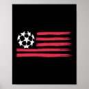 Suche nach usa fußball poster Sport