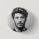 Suche nach stalin buttons Kommunistisch