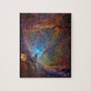 Suche nach nebelfleck puzzle Astronomie