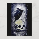 Suche nach für goths postkarten Krähe