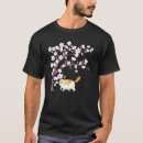 Suche nach japanische kirschblüte tshirts Baum