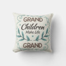 Suche nach enkelkind kissen Grandparents