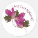 Suche nach herbstlaub aufkleber Blatt