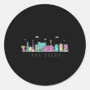 Suche nach cityscape aufkleber Las vegas cityscape