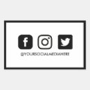 Suche nach soziale medien aufkleber Instagram