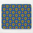 Suche nach sonnenblumen mousepads Pflanze
