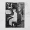 Suche nach ich singe postkarten Gesang