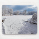 Suche nach teich mousepads Schnee
