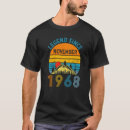 Suche nach legende seit 1968 tshirts 54