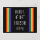 Suche nach regenbogenflagge postkarten Streifen