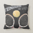 Suche nach tennis kissen Schläger
