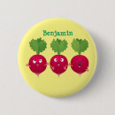 Suche nach gemüse buttons Niedlich