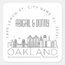Suche nach oakland Stadt