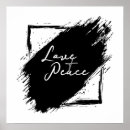 Suche nach säubern poster Typografie
