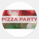 Suche nach pizzeria aufkleber Nahrung