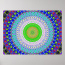 Suche nach bunte mandala poster Kreis