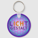 Suche nach lebensblume schlüsselanhänger Mandala