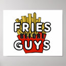 Suche nach pommes frites kunst Nahrung