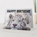 Suche nach tigerkarte Geburtstag