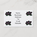 Suche nach autismus visitenkarten Bewusstsein