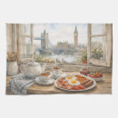 Suche nach big ben geschirr tücher Aquarell