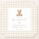 Suche nach neutrale untersetzer Teddybär