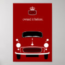 Suche nach gering poster Auto
