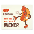 Suche nach dackel spaß poster Weiner