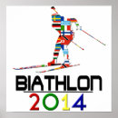 Suche nach biathlon poster Gewehr