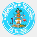 Suche nach flagge der bahamas aufkleber Reise