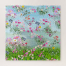 Suche nach wildblume puzzle Gelb