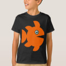 Suche nach orange fische tshirts Meer