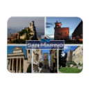 Suche nach san marino magnete Souvenir