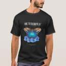 Suche nach bunte blumen tshirts Schmetterling