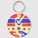 Suche nach flecken schlüsselanhänger Abstrakt