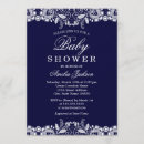 Suche nach lace einladungen Babydusche