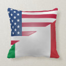 Suche nach italienische flagge kissen Rot
