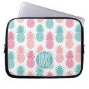 Suche nach früchte laptop schutzhüllen Ananas