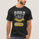 Suche nach 85 geburtstags shirt tshirts Alter
