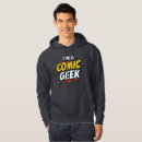 Suche nach comicbuch hoodies Comicbücher